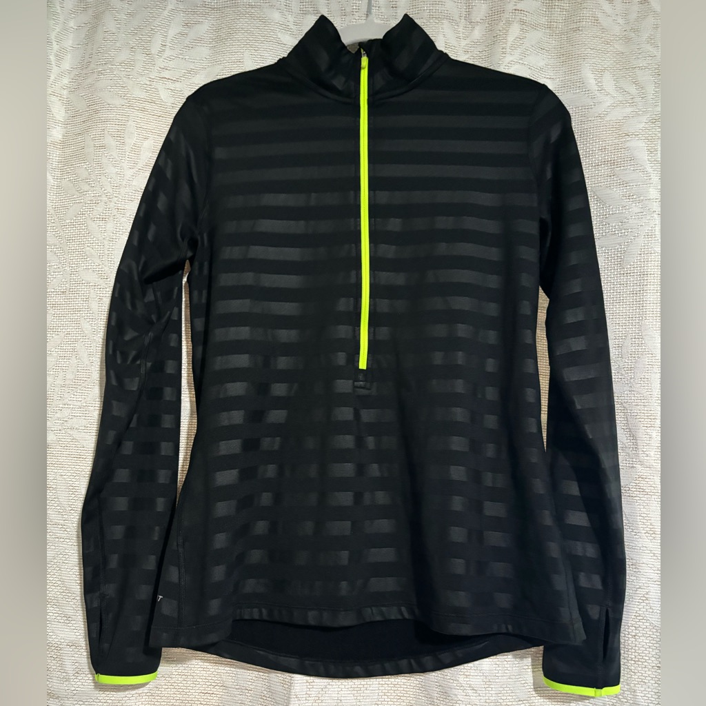 Nike Pro Jacket